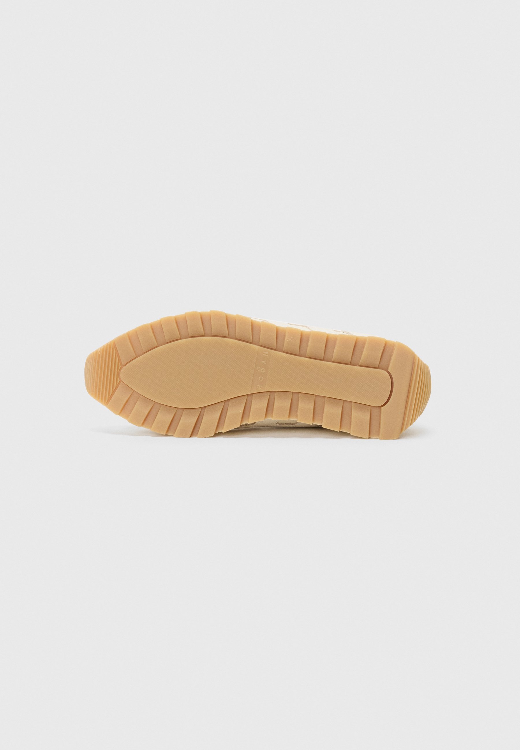 HOGAN sneakers - ivoor