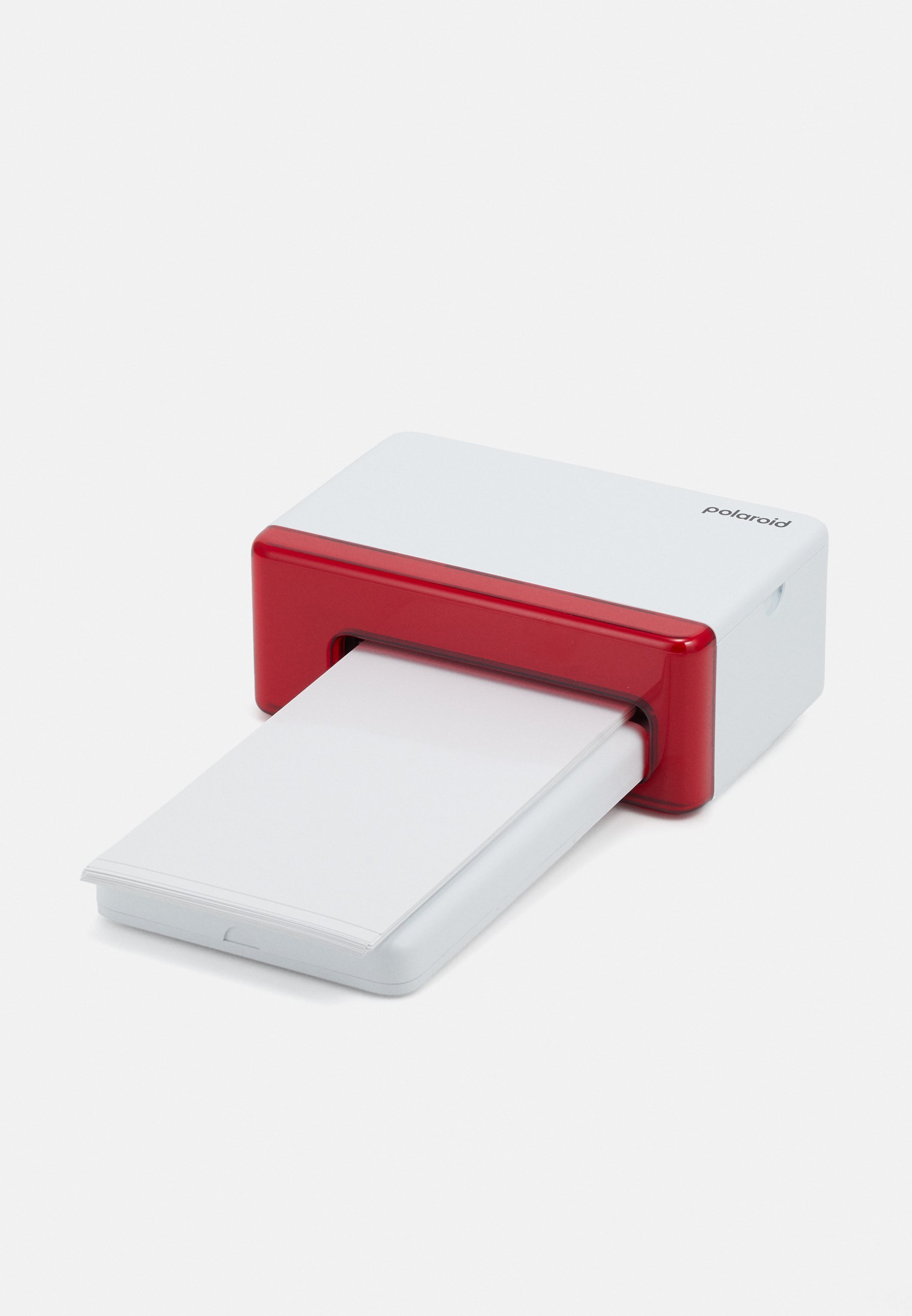 Polaroid EVERYTHING BOX HI PRINT 4X6 PHOTO PRINTER EU SET UNISEX - Accessorio tecnologico - bianco