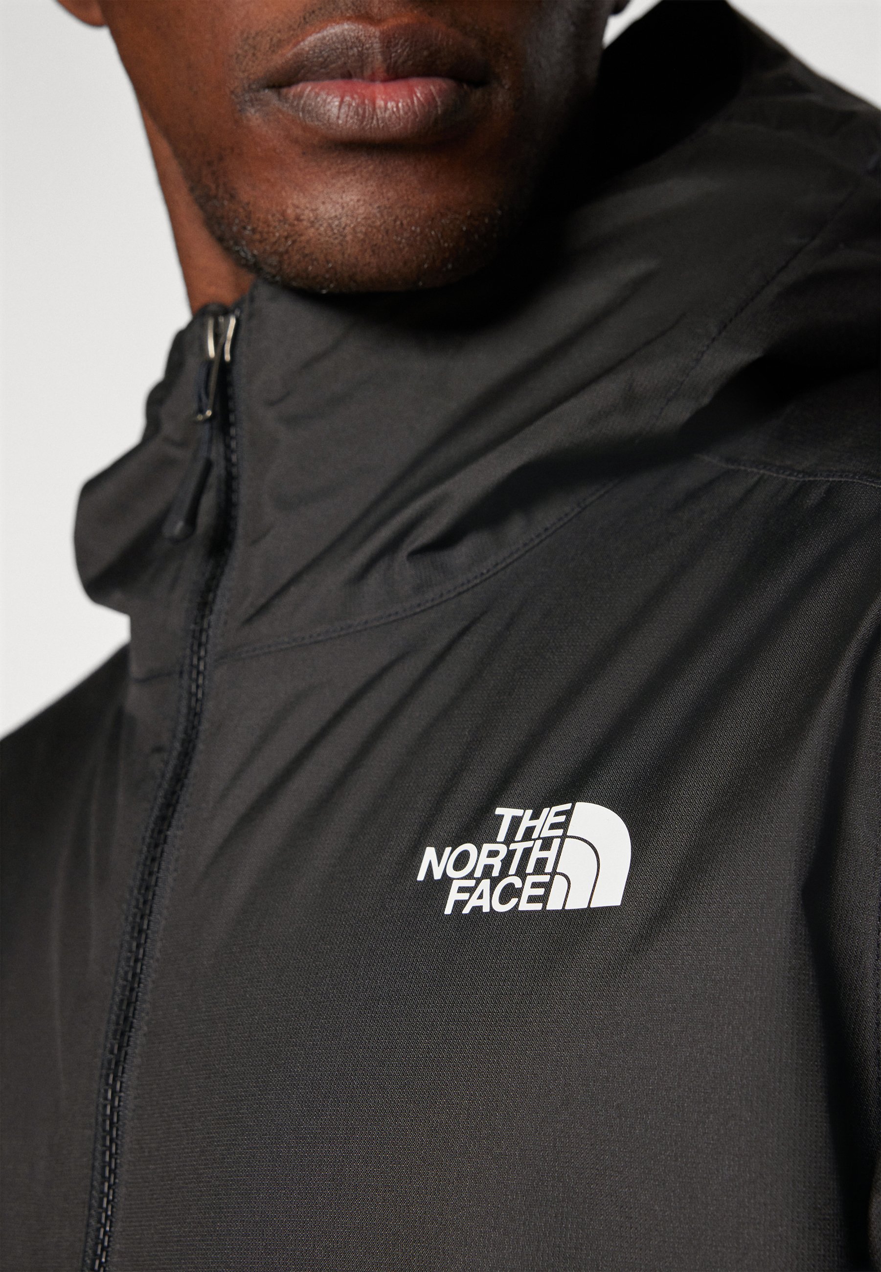 Giacca invernale The North Face M QUEST INSULATED JACKET - nera