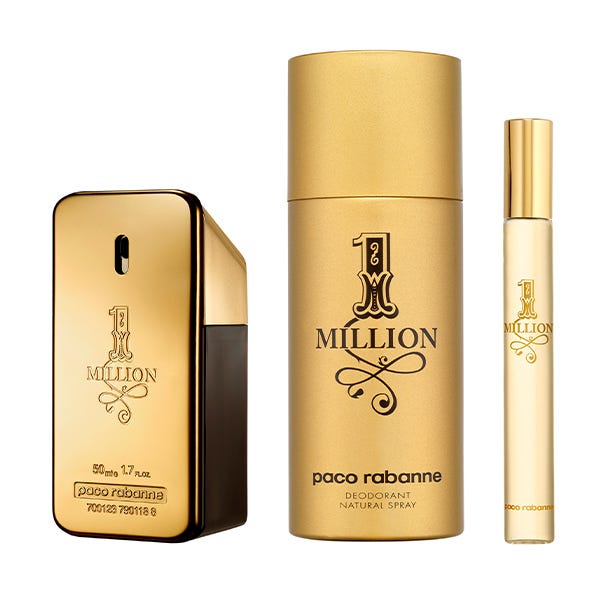 Estuche Jeden milion| 1UD