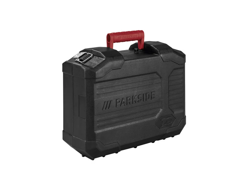 PARKSIDE® Ponceuse multifunksjonsenhet PMFS 200 C3, 200 W