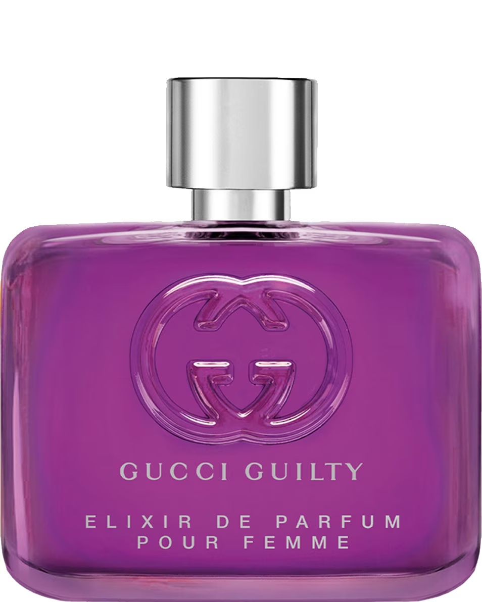 GUCCI GUILTY ELIXIR DE PARFUM