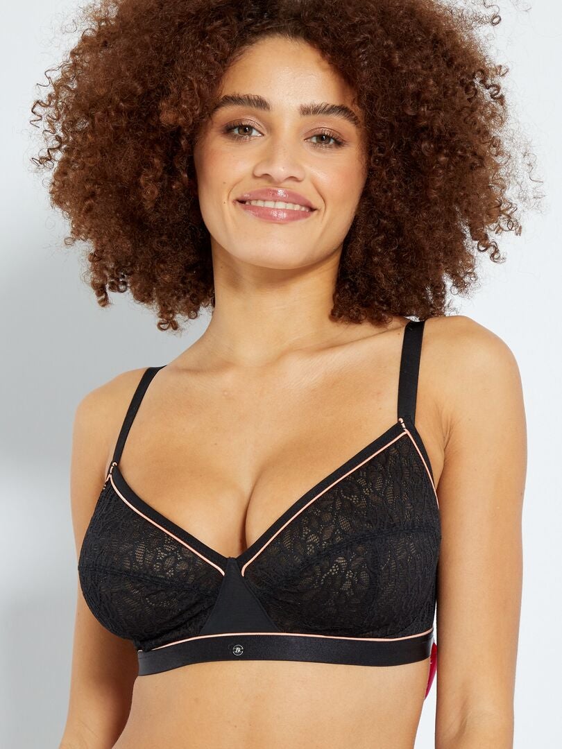 Bestform beugelbeha - Beige