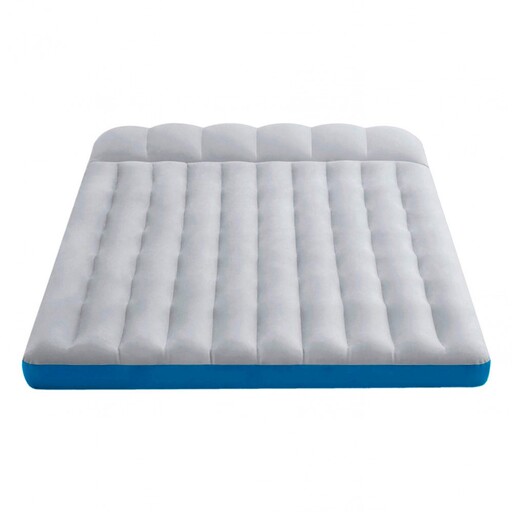  Matelas de camping gonflable Intex 127 x 193 x 24 cm