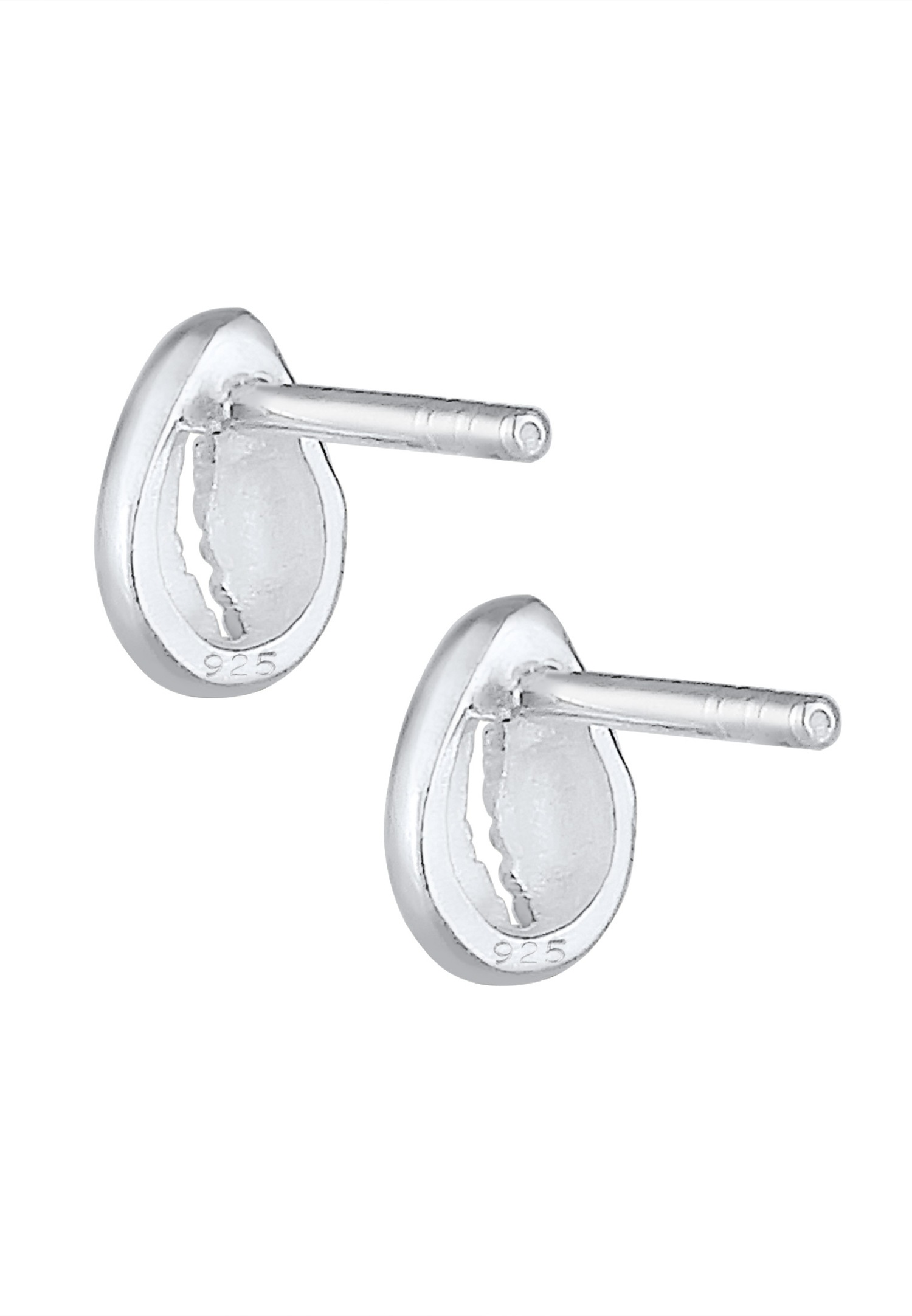 Elli Cauri Boucles d'Oreilles Femme (925/1000) Argent