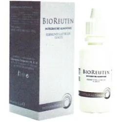 Voedingssupplement Bioreuten druppels 15 ml