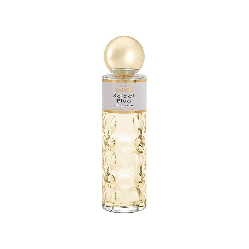 Select Blue Woman Eau de Parfum Ženski parfemi