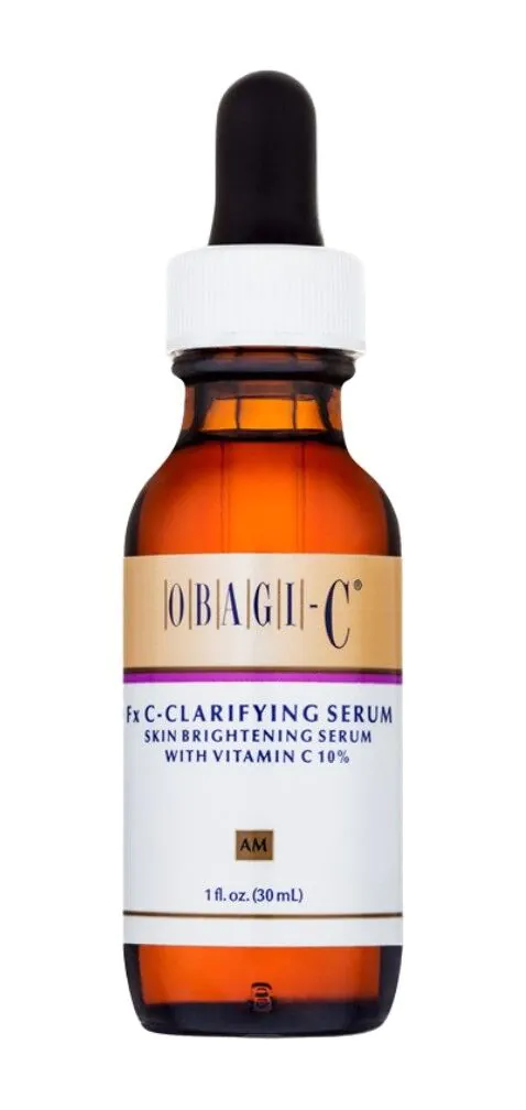 Obagi Medical C-Clarifying Serum do twarzy