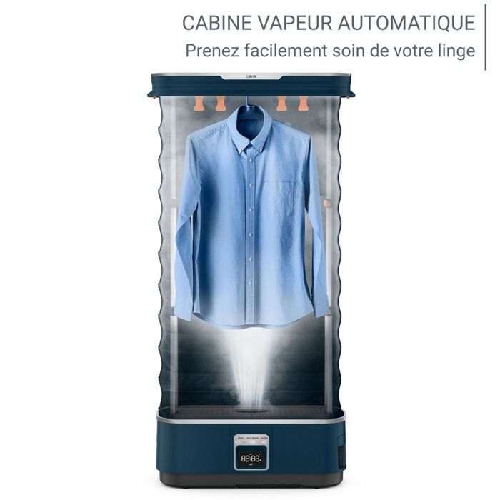 Calor YT2020C0 Garment Steamer