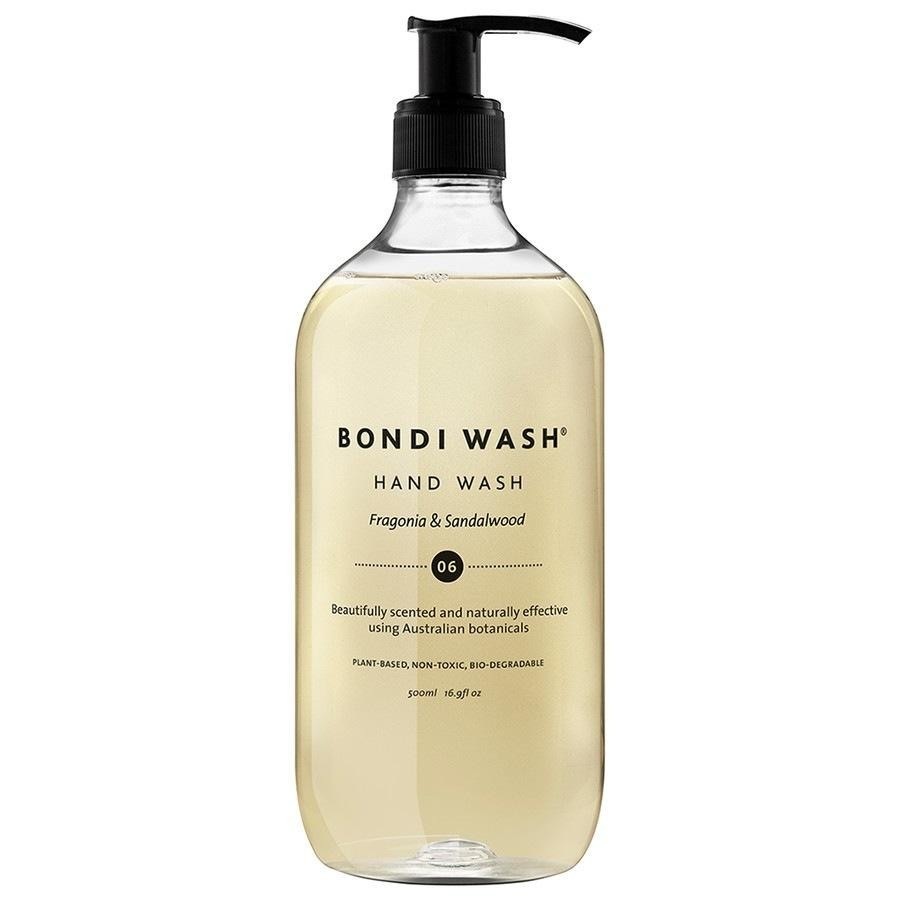 Milo za roke Bondi Wash Fragonia in Sandalovina - 500 ml
