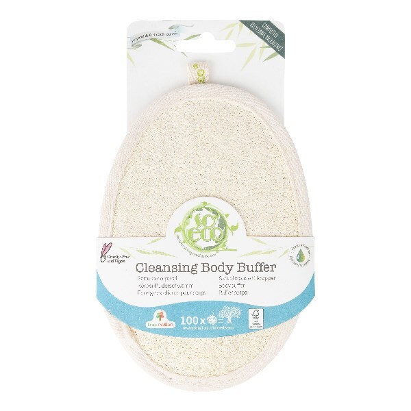 Esfoliante Corporal So Eco Cleansing