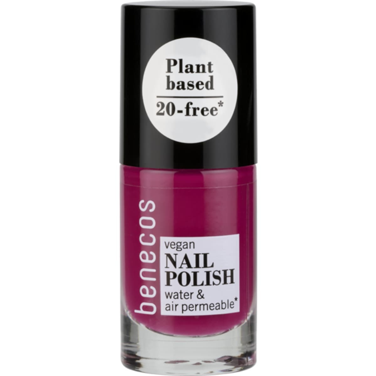 benecos Nagellack - 5 ml