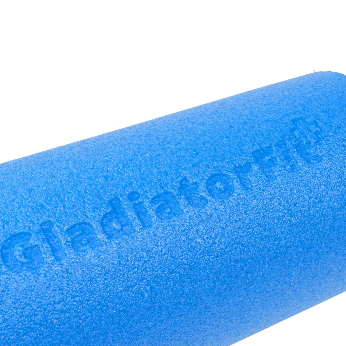Gladiatorfit 30 cm massage foamroller met gemiddelde stevigheid, 15 cm