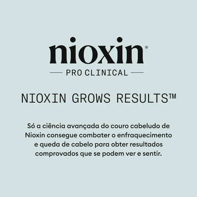 Nioxin Professionals Sterk Hold Hårspray Density Defend Styling Spray 300ml
