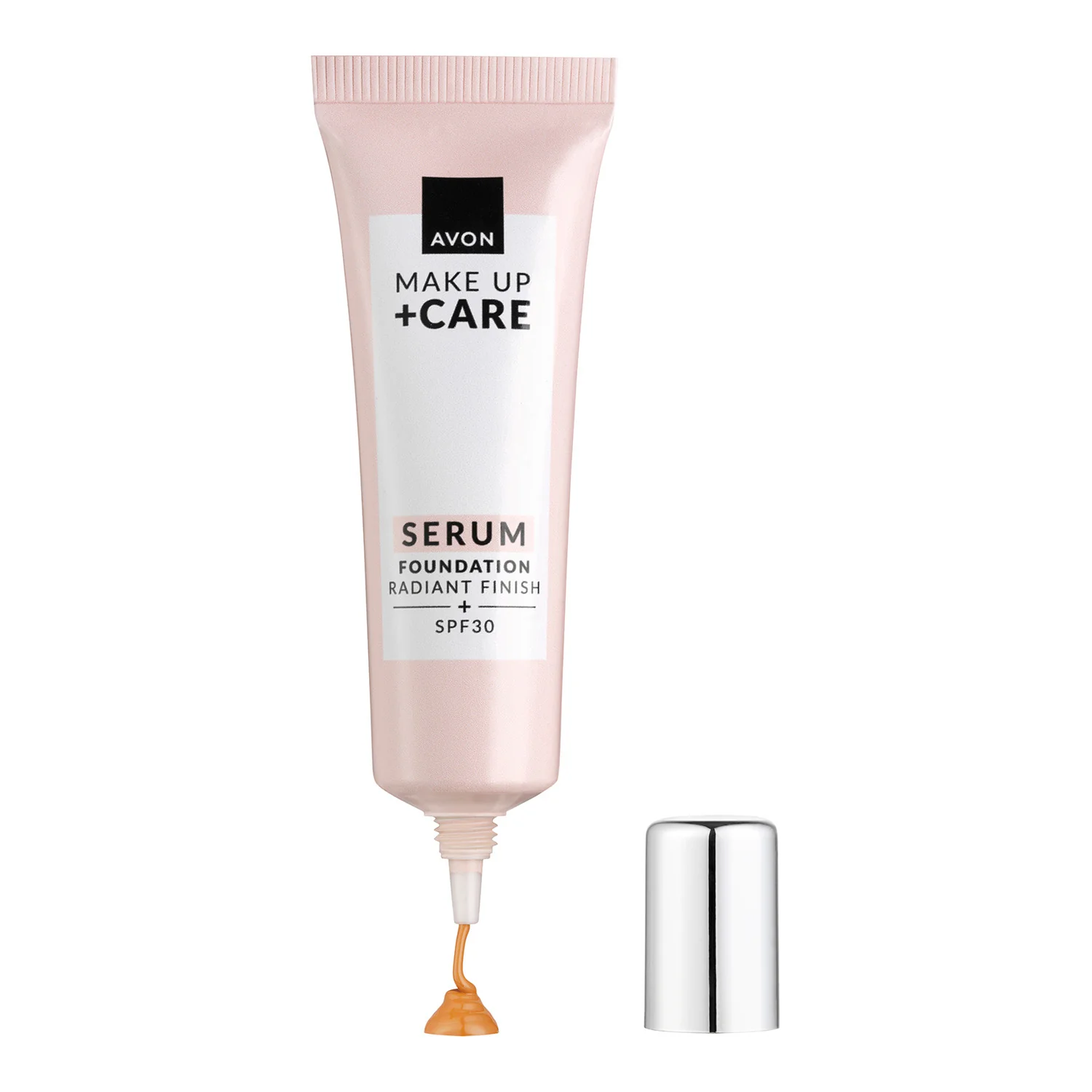 Face Color Fondotinta Idratante Make Up + Care - Fondotinta crema