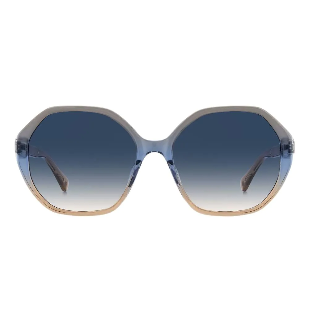 Kate Spade Okulary Przeciwsłoneczne WAVERLY/G/S 205500PJP57I4