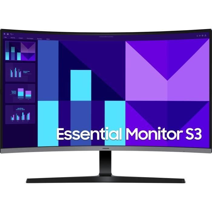 Monitor Samsung de 32