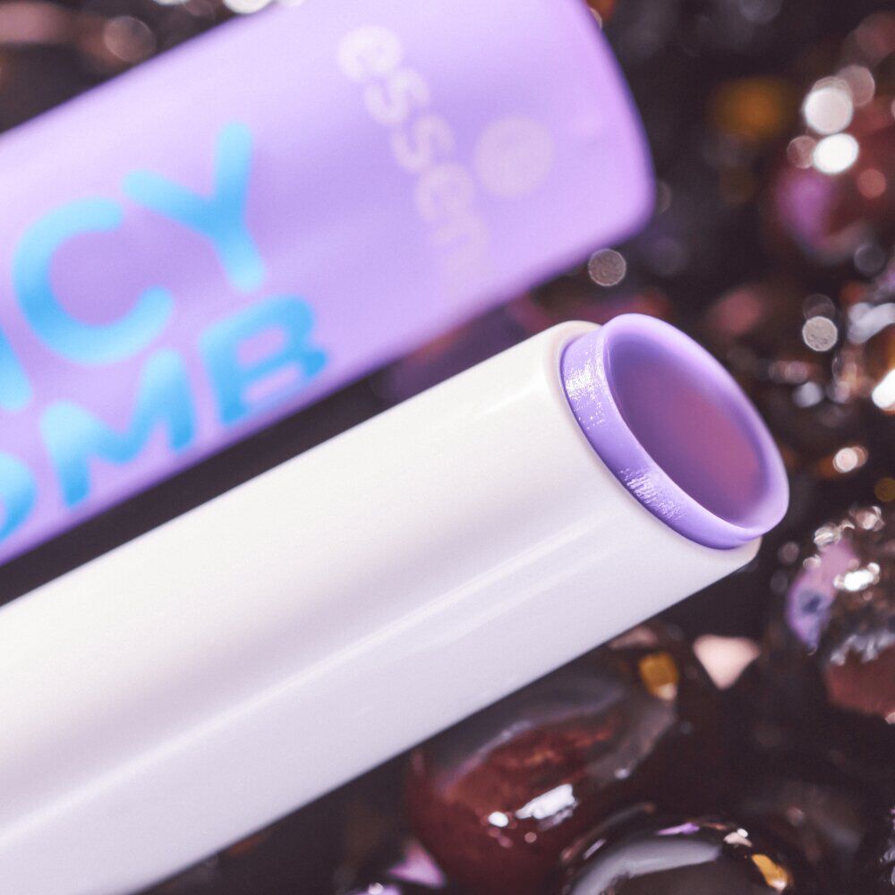 Essence Juicy Bomb Glossy Butter Balm