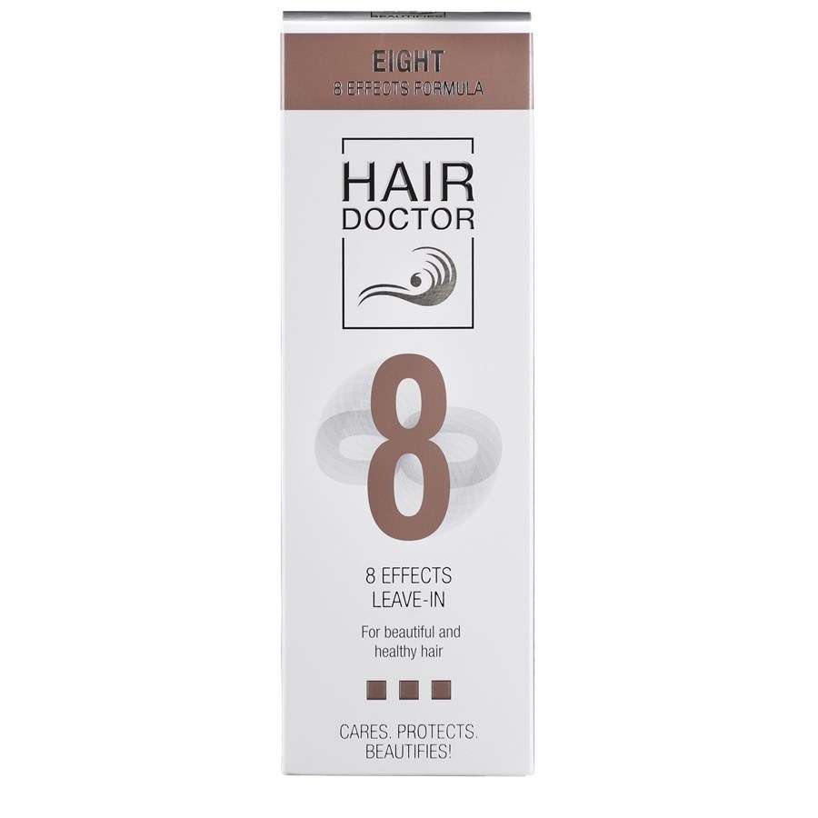 Bezoplachový kondicionér Hair Doctor Eight Effects - 100 ml