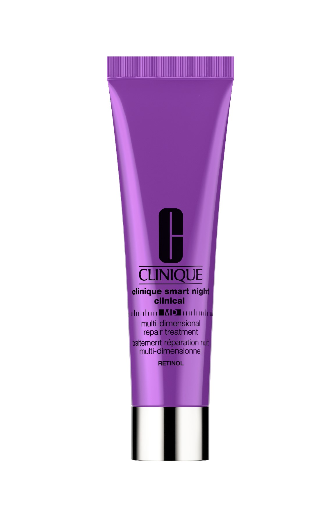 Smart Night Clinical MD Multi-Dimensional Repair Treatment éjszakai krém 30 ml - Clinique