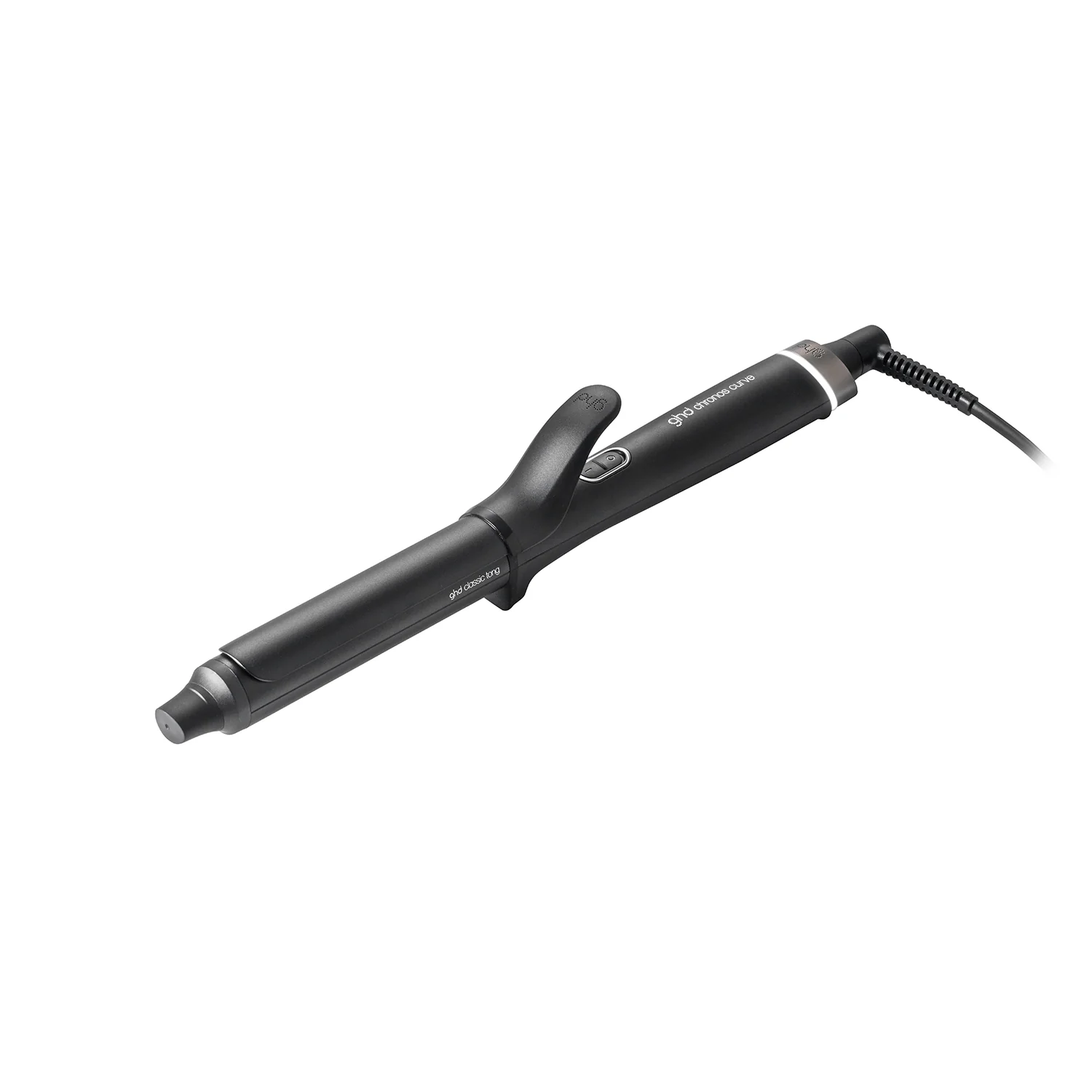Arricciacapelli Chronos Curve Classic Tong 26mm - Piastra Capelli