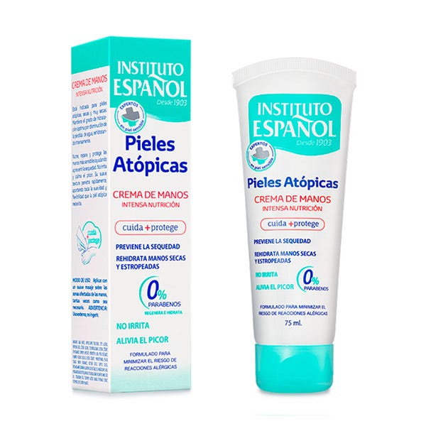 Atopiska hudar | 75 ml