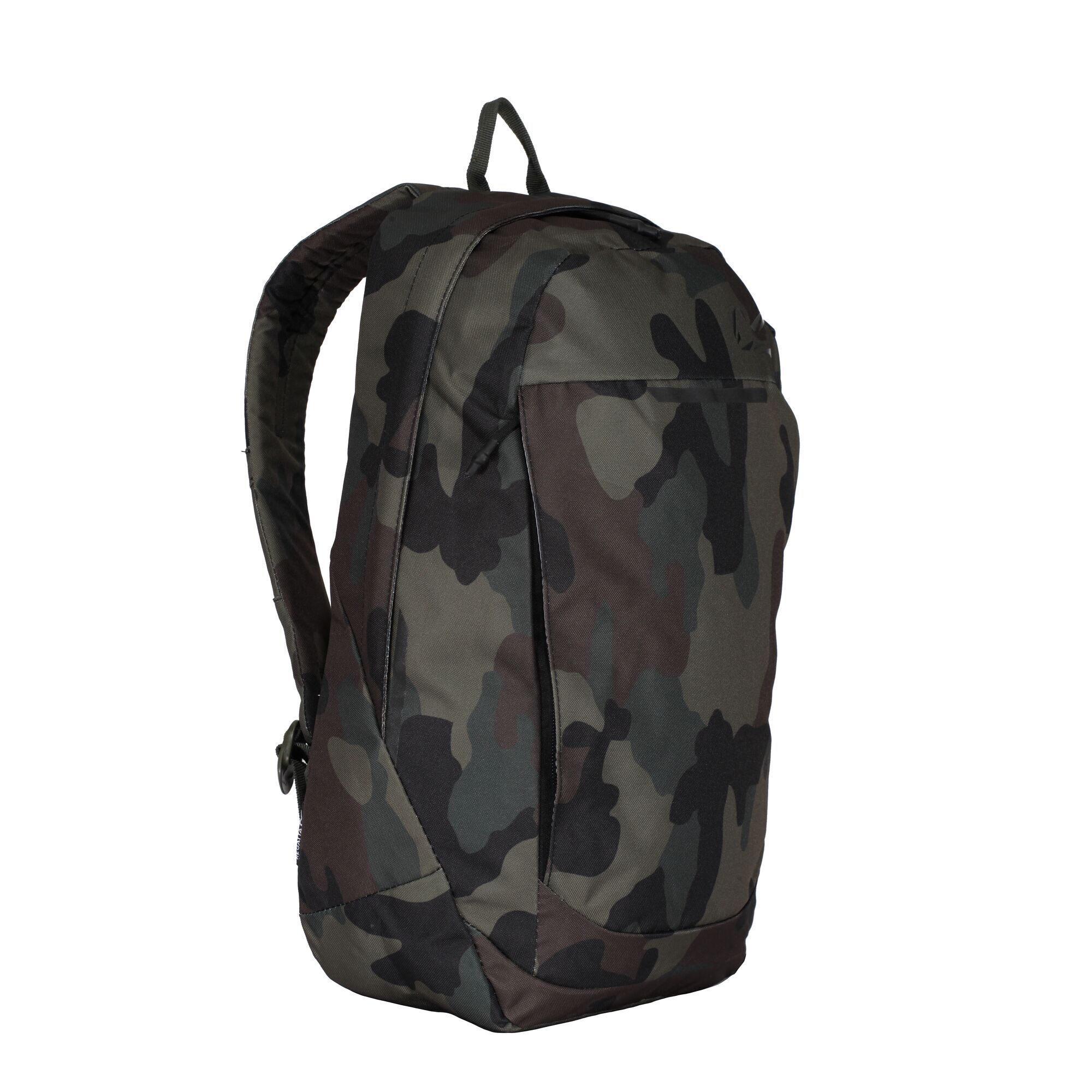  Sac à dos Regatta Shilton à motif camouflage
