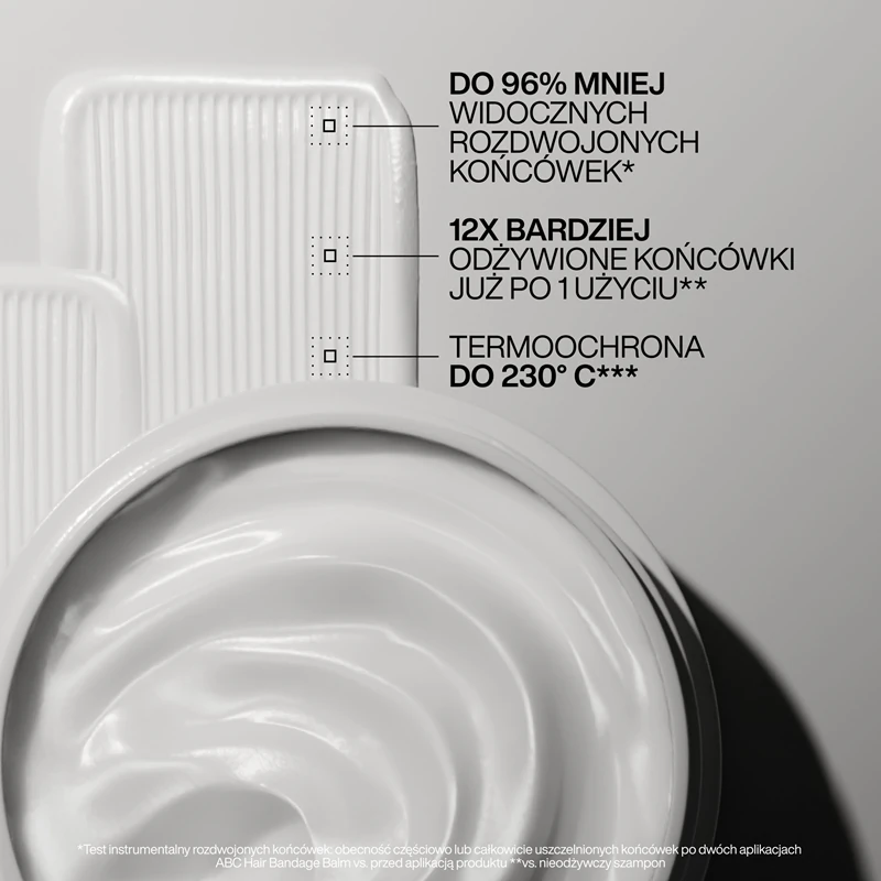Redken Acidic Bonding Concentrate regenererende balsem voor gespleten haarpunten