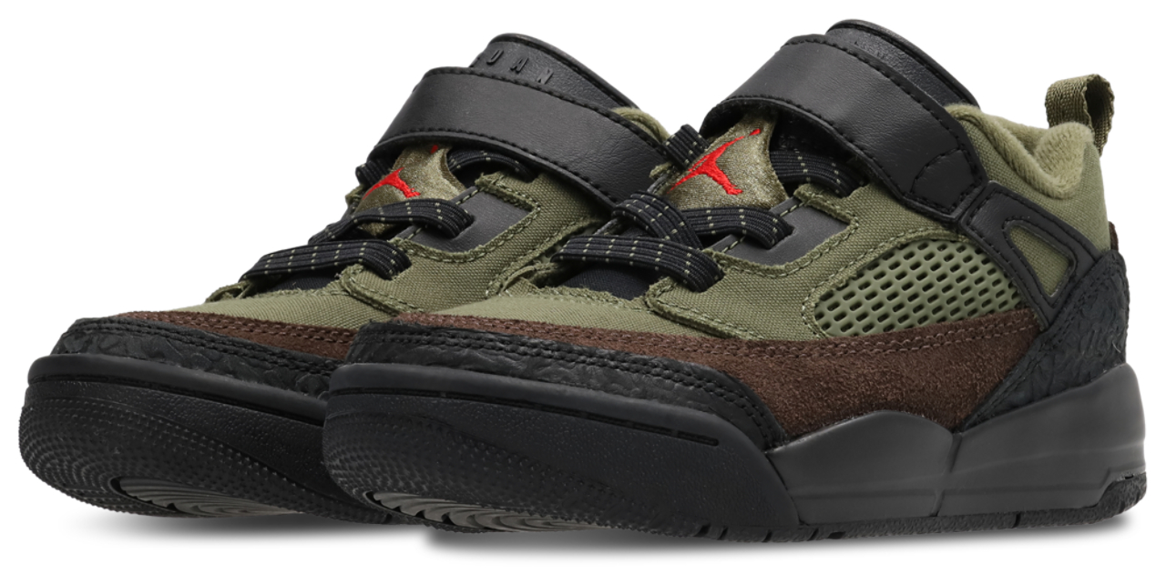 Jordan Spizike