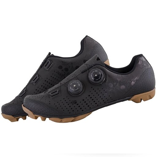  Luck Galaxy Skull MTB-schoenen