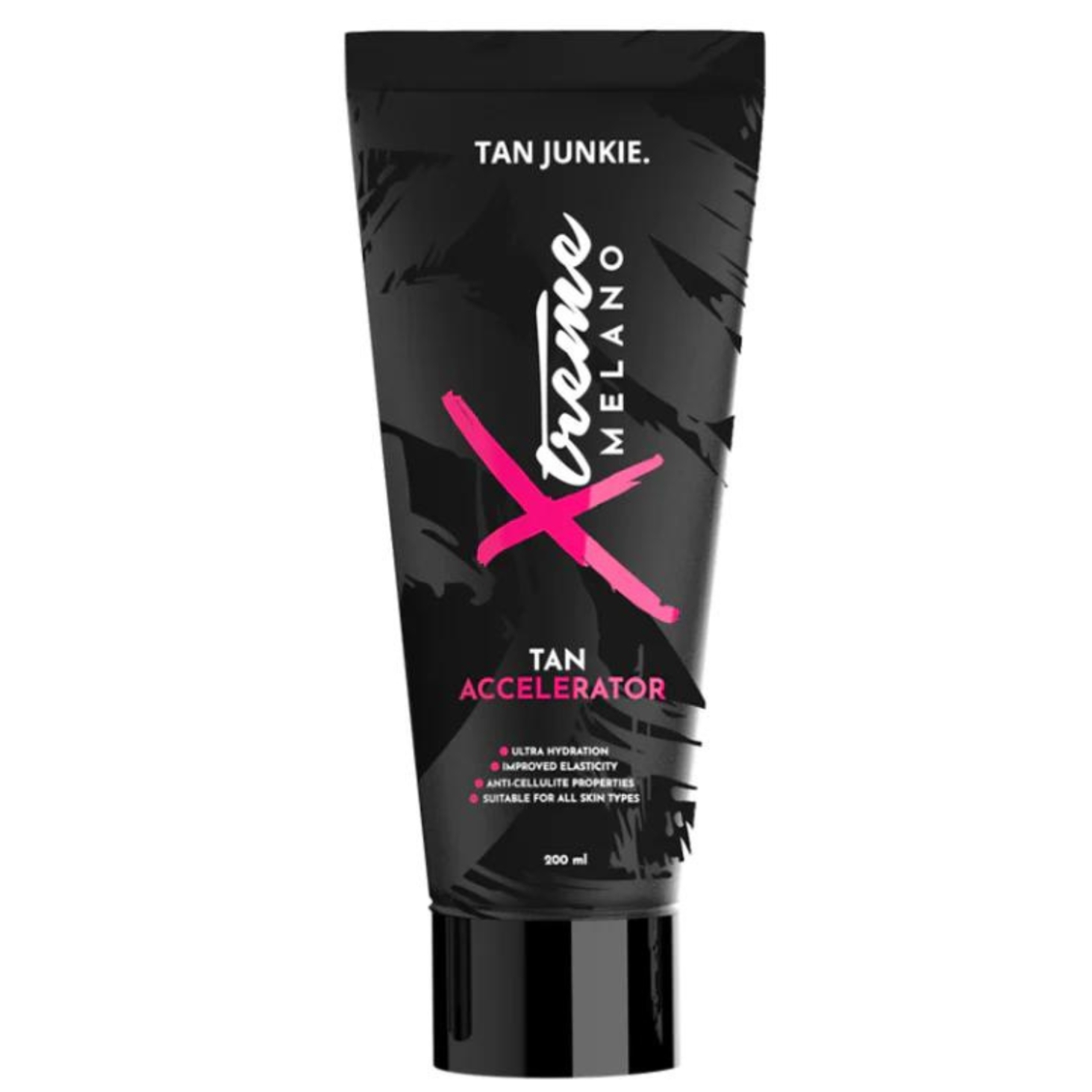 Tan Junkie Xtreme Melano Tan