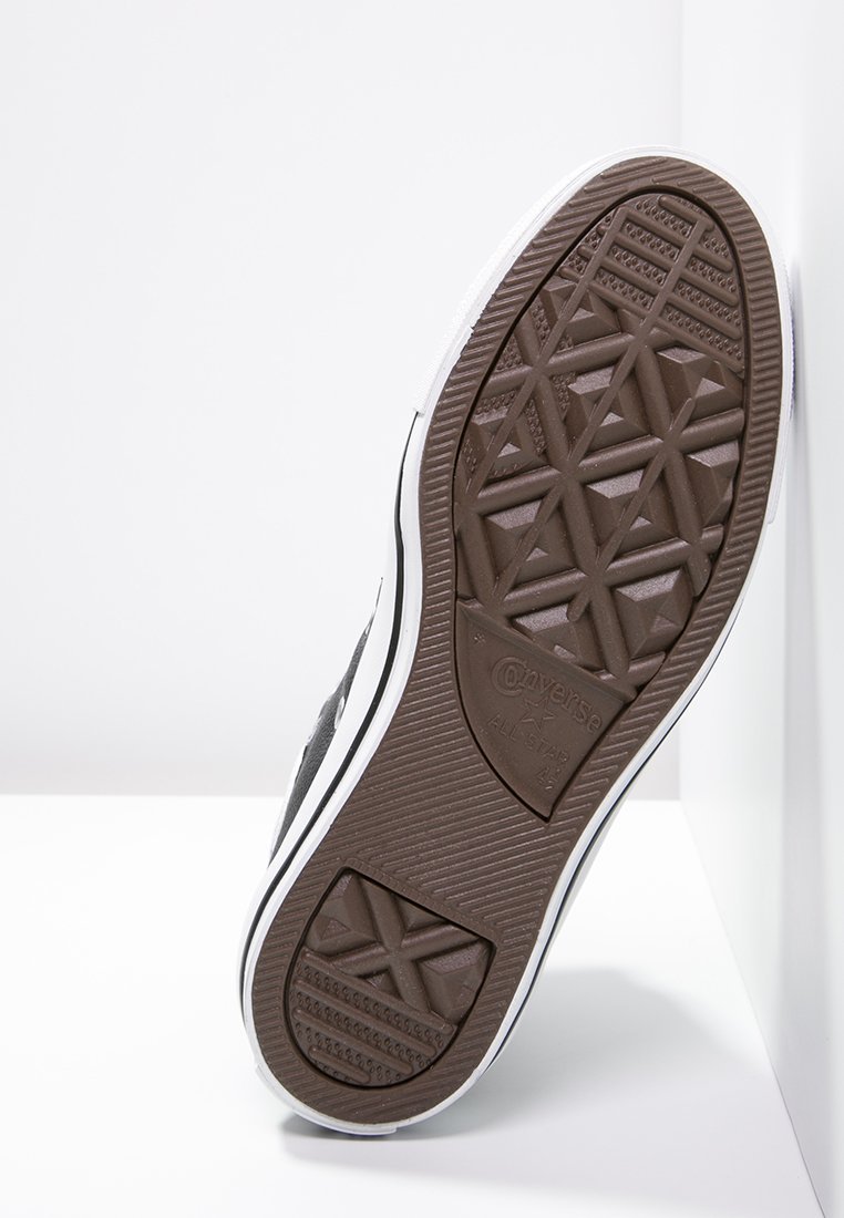 Scarpe da ginnastica Converse alte