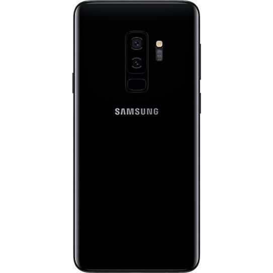 SAMSUNG Galaxy S9+ 64GB Preto
