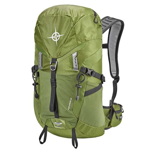 Backpack De Trekking Y Btt katahdin 20 Columbus