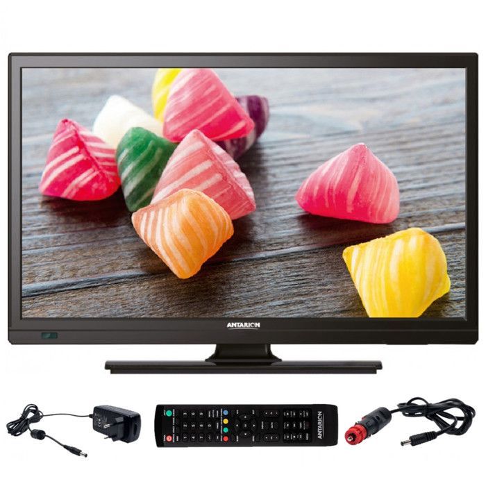 ANTARION TV LED da 19