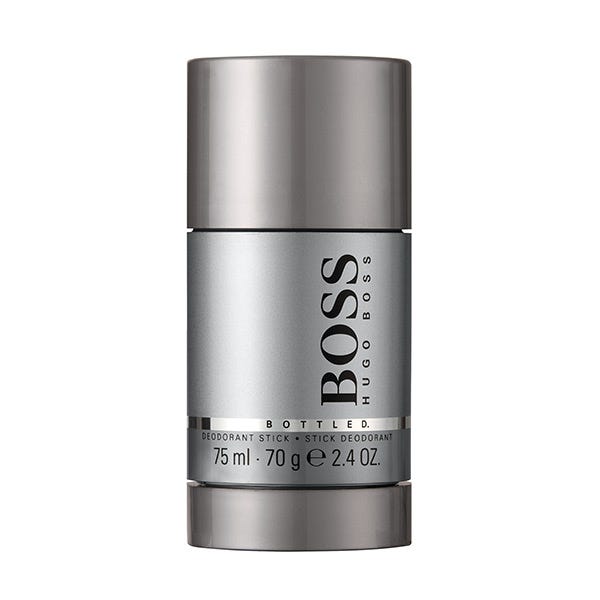 Boss Bottled Deodorant Stick| 75 ml
