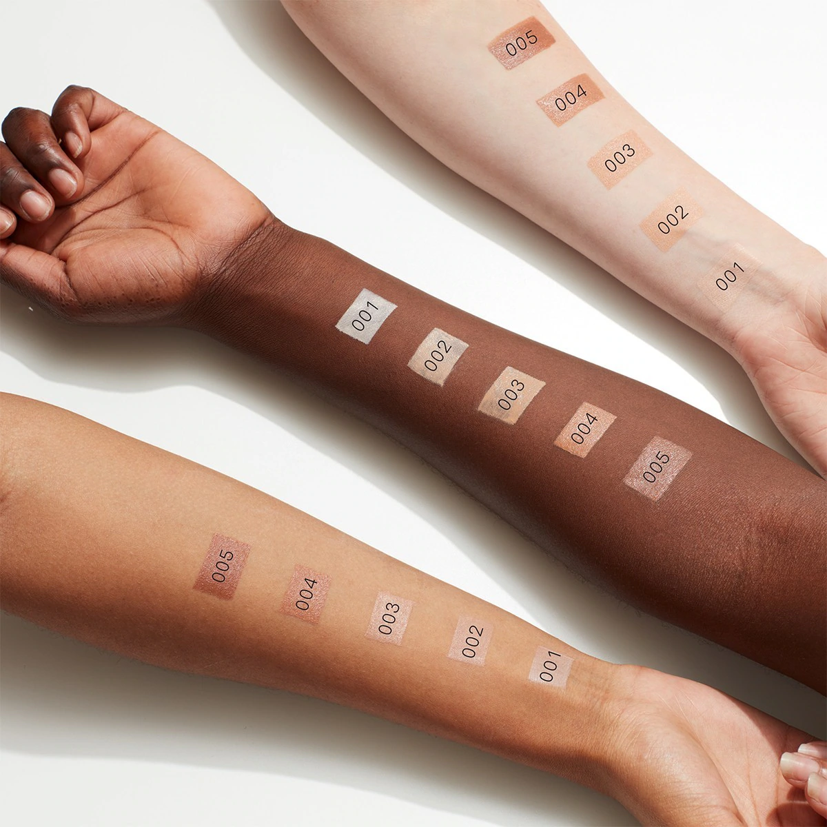 Gosh Copenhagen BB Cream Foundation-Primer-Moisturizer