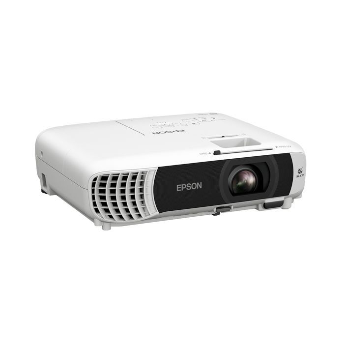 Proyector 3LCD - EPSON - EB-W55 - 4000 lúmenes - WXGA - Wi-Fi integrado