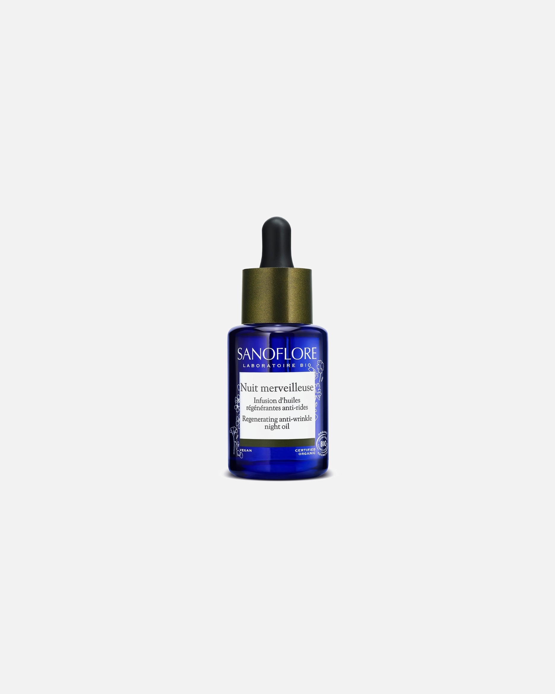 Sanoflore Merveilleuse