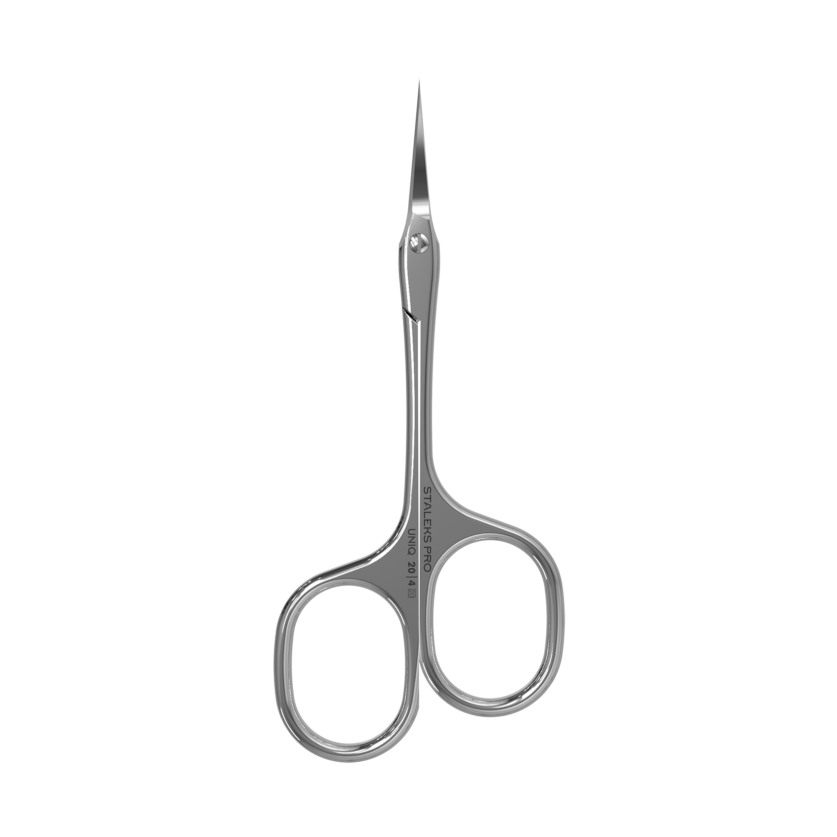 Staleks Pro UNIQ 20 SQ-20/4