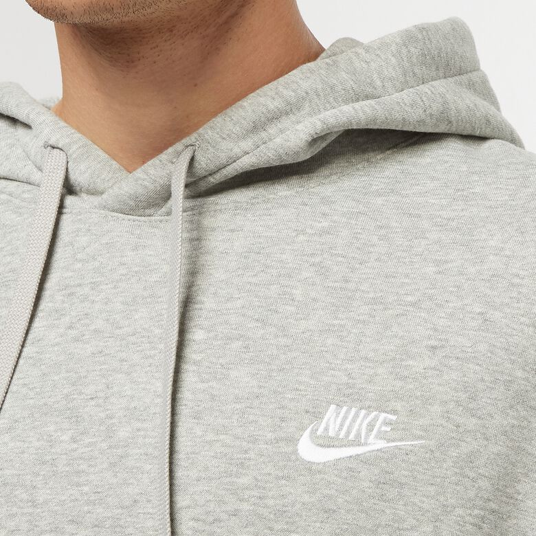 Sportswear Club Fleece-Hoodie