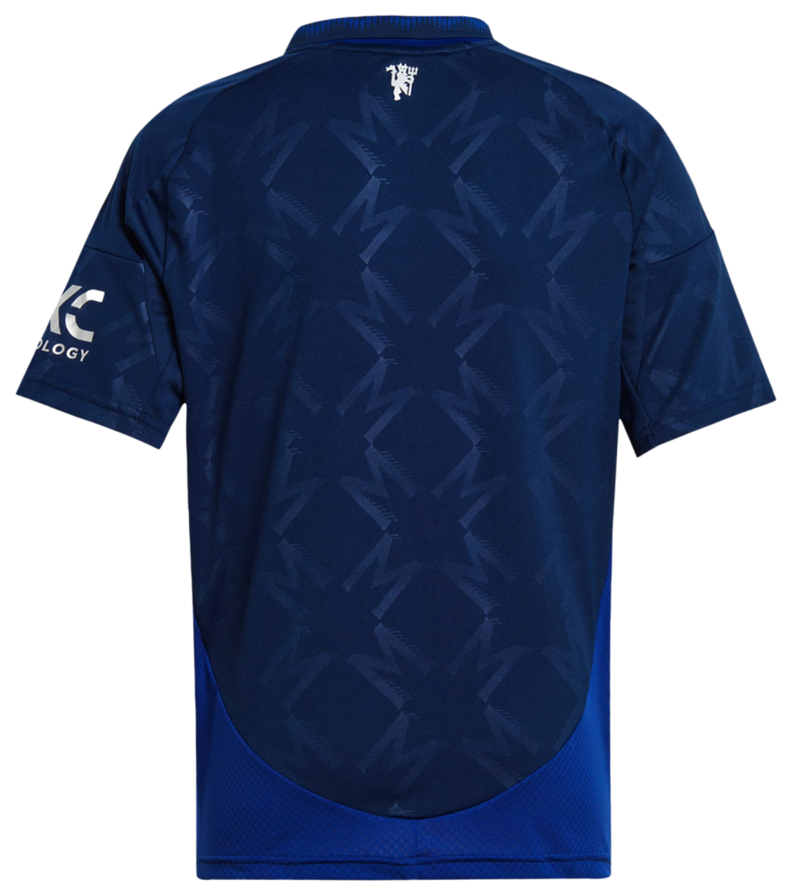adidas Manchester United 24/25 Extérieur