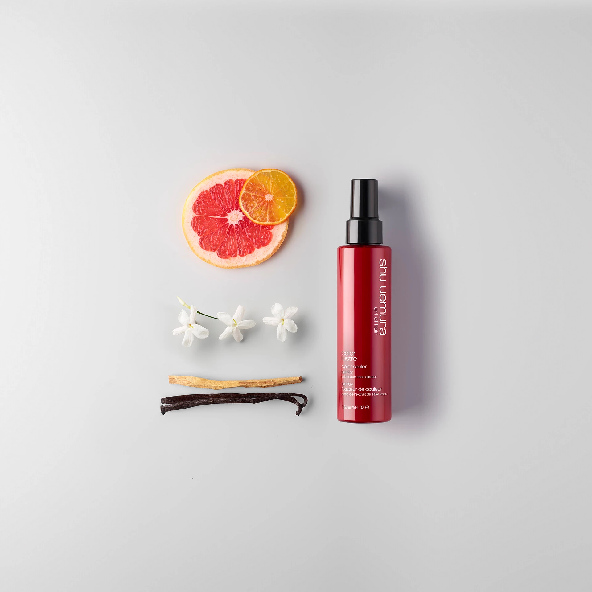 Színes fényű spray 150 ml - Shu Uemura