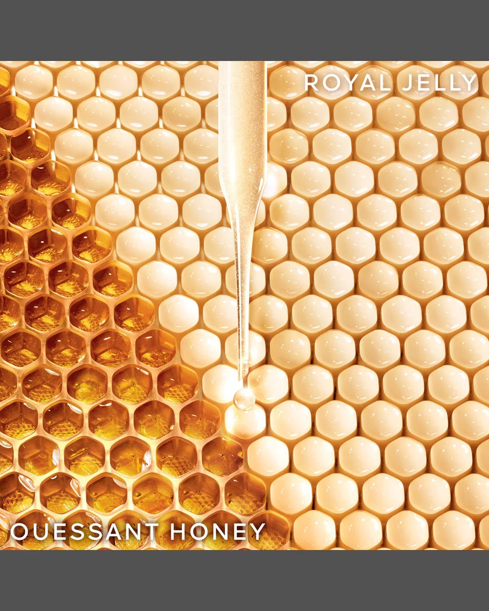 ULEI DE CURATARE GUERLAIN ABEILLE ROYALE ANTIPOLUARE