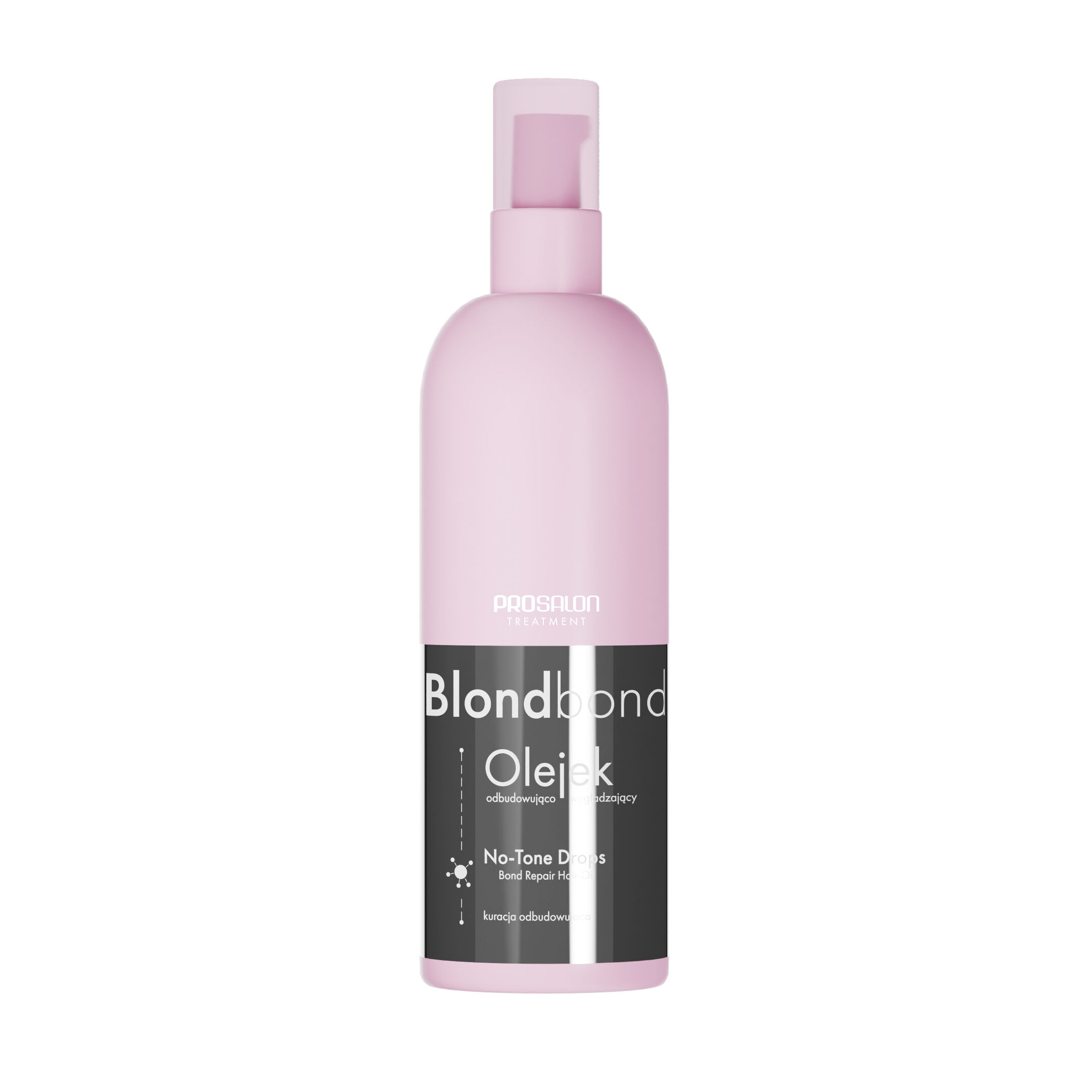Prosalon Plava Bond