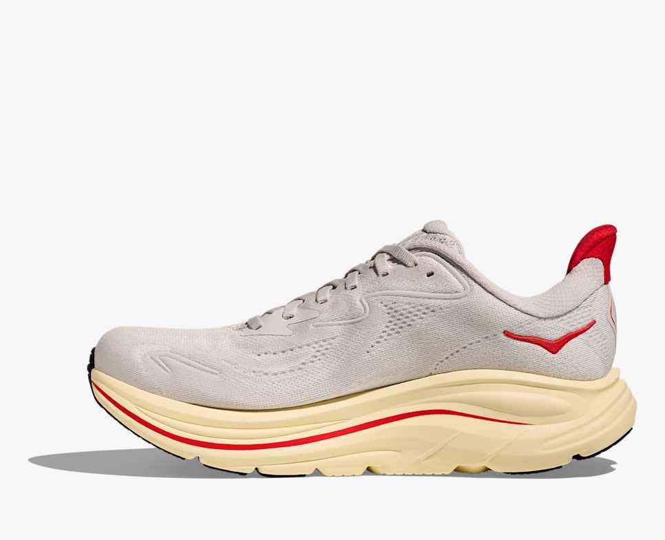 HOKA Clifton 10 Stuc / Cerise