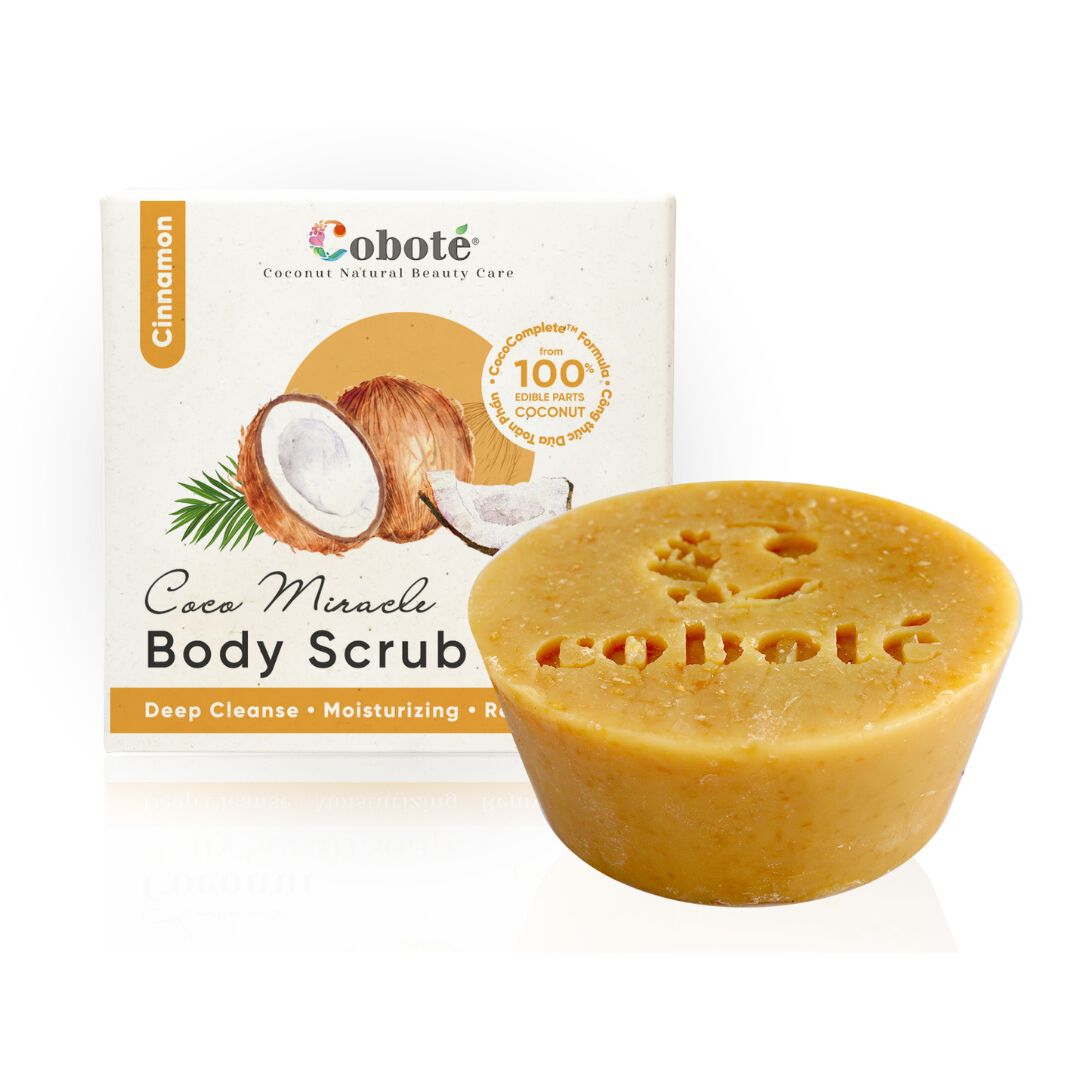 Coboté Coco Miracle