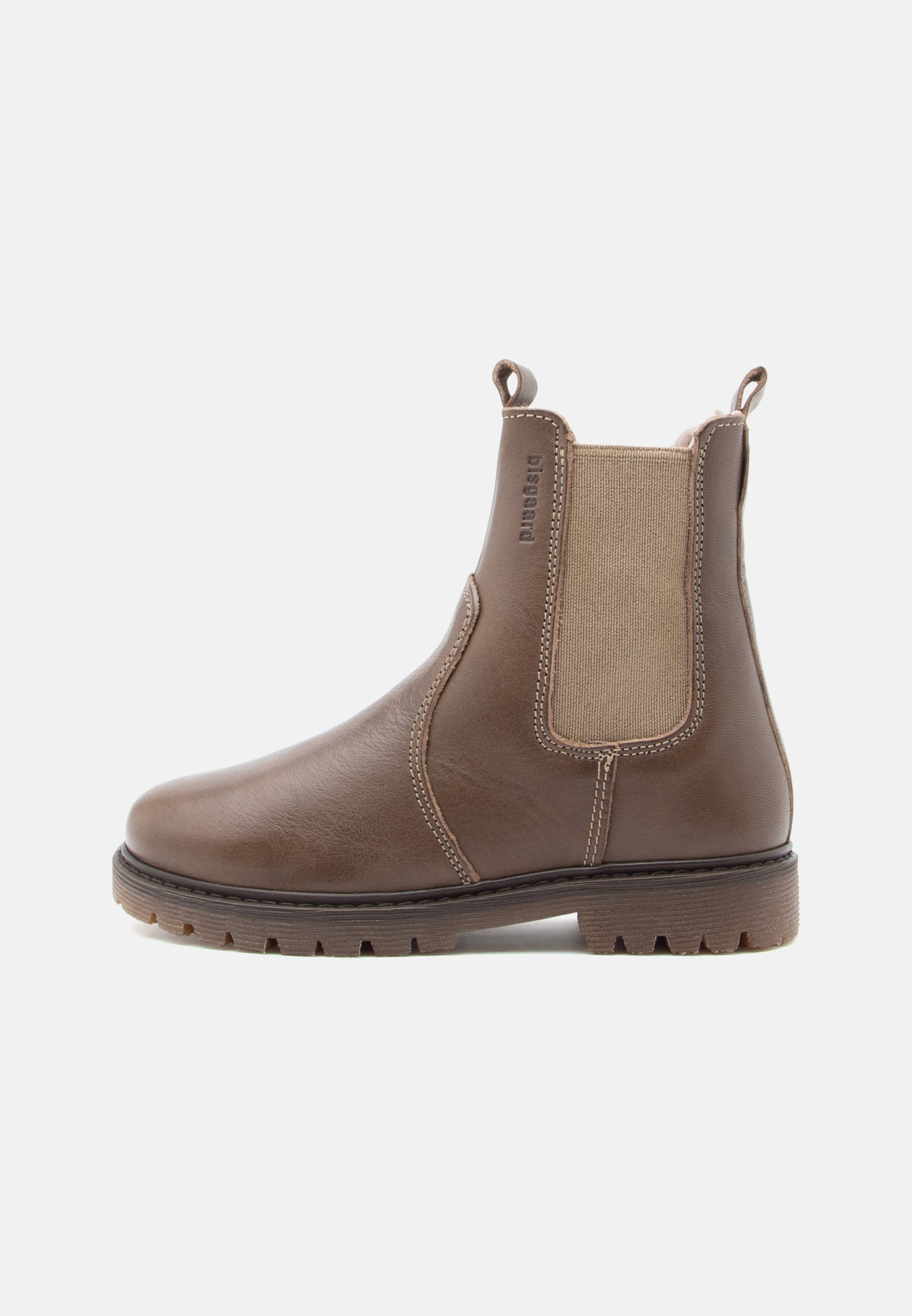 Bisgaard NEEL - Kozačky - khaki