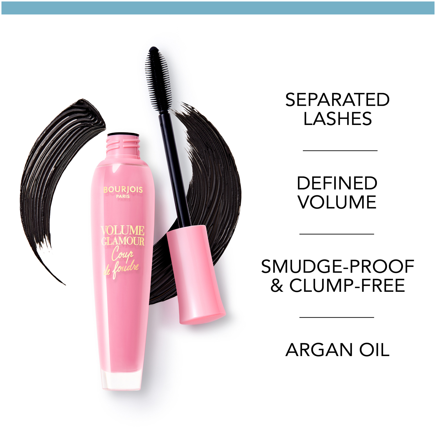 Bourjois Volume Glamour Lightning