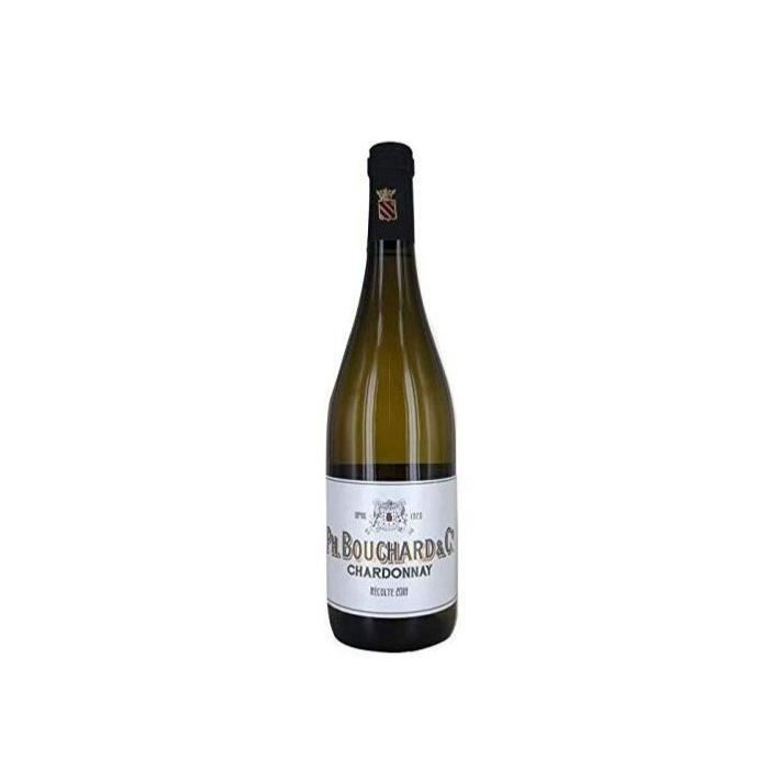 Philippe Bouchard Chardonnay - Pays d'Oc Weißwein 2024
